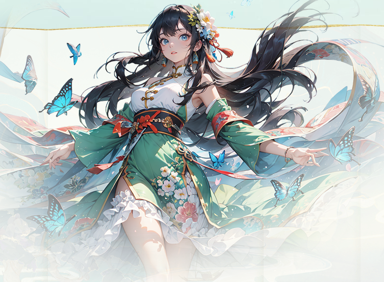 神罗仙域（3.5折扣版）截图