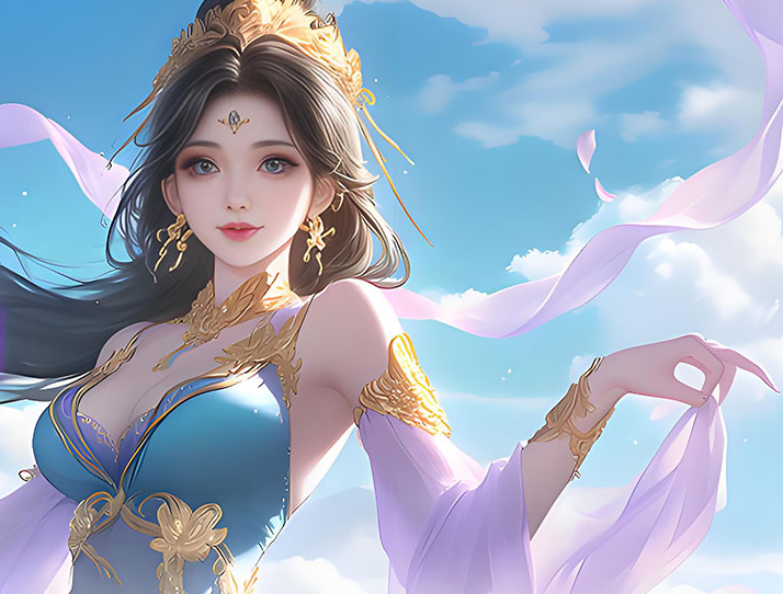 神罗仙域（3.5折扣版）截图
