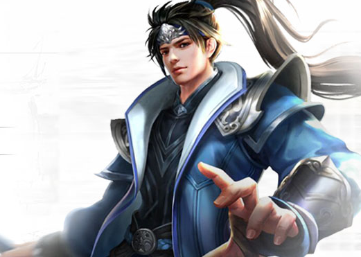 远征三国（内置0.1折）截图