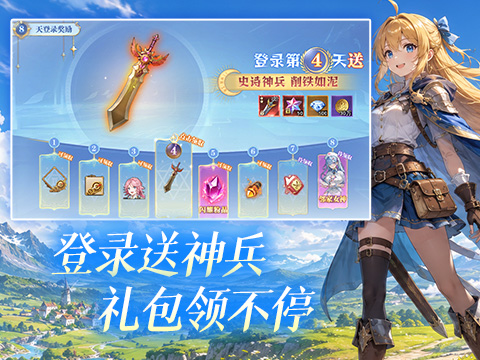 星神纪元（免费版）截图
