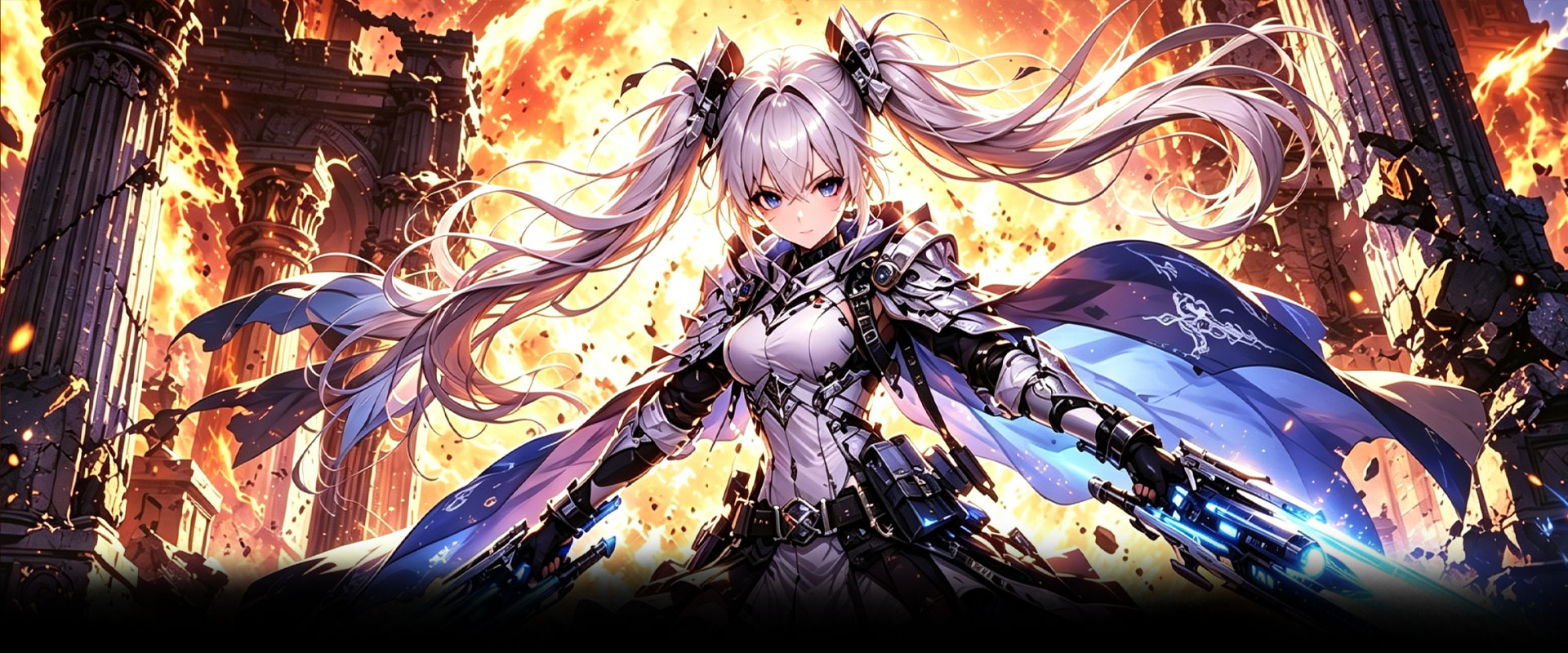 星神纪元（免费版）官网