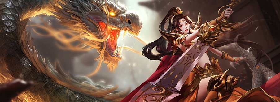 传奇正传截图