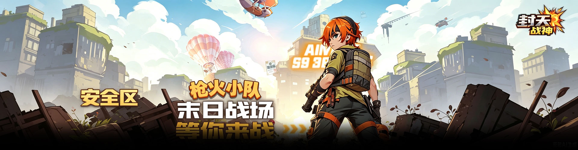 封天战神（内置0.1折1W免费版）官网