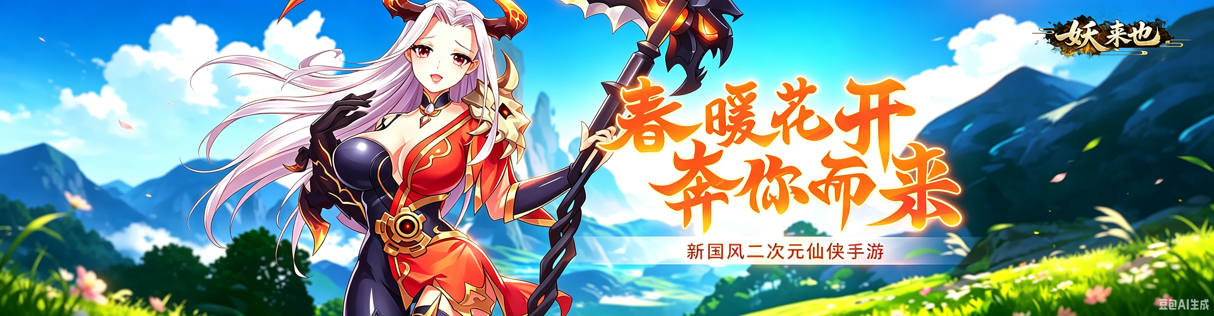 妖来也（天剑奇缘红包版）官网