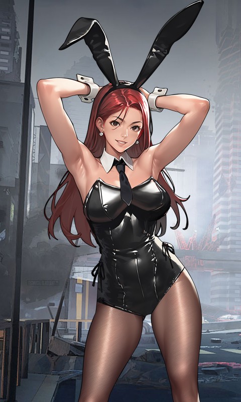 三界H5截图