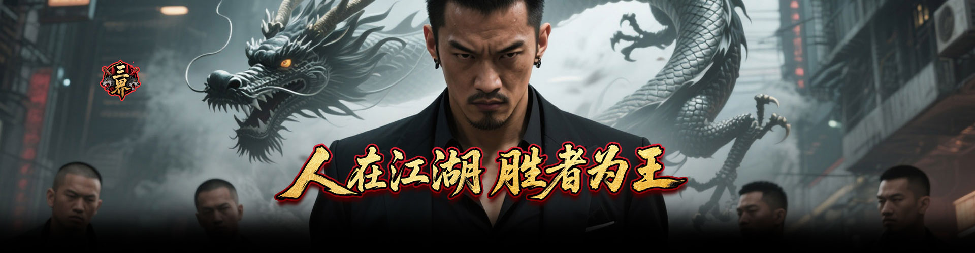 三界H5官网