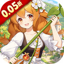万灵幻想（0.05折双倍买断商城爽玩版）