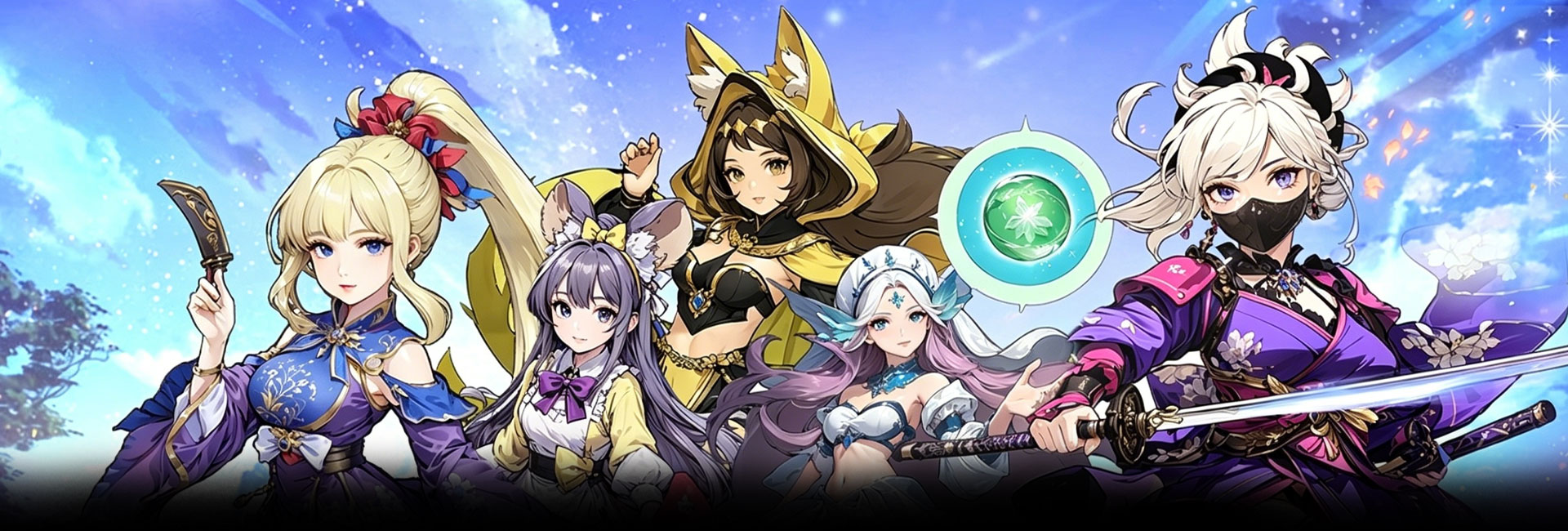 猎魔H5官网