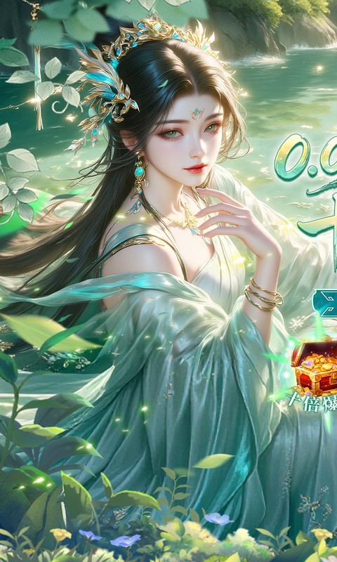 请问你为啥这么厉害（0.05折V10特邀版）截图
