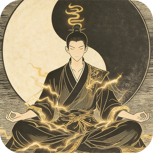 小人物快跑