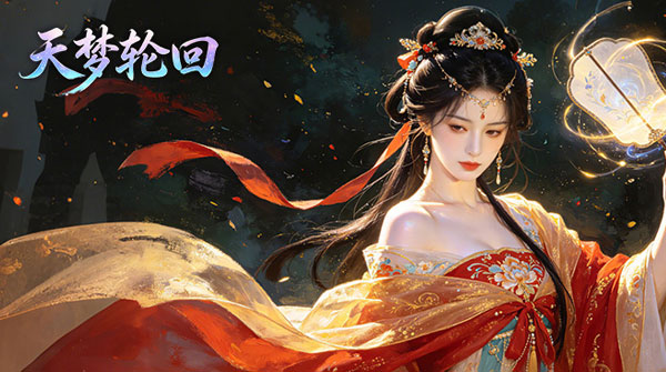 天梦轮回H5