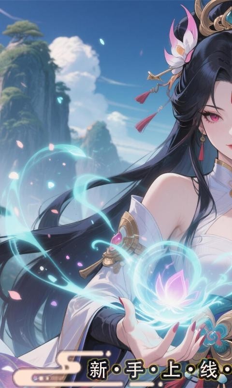戮天之剑（0.1折30元无限代金券）截图