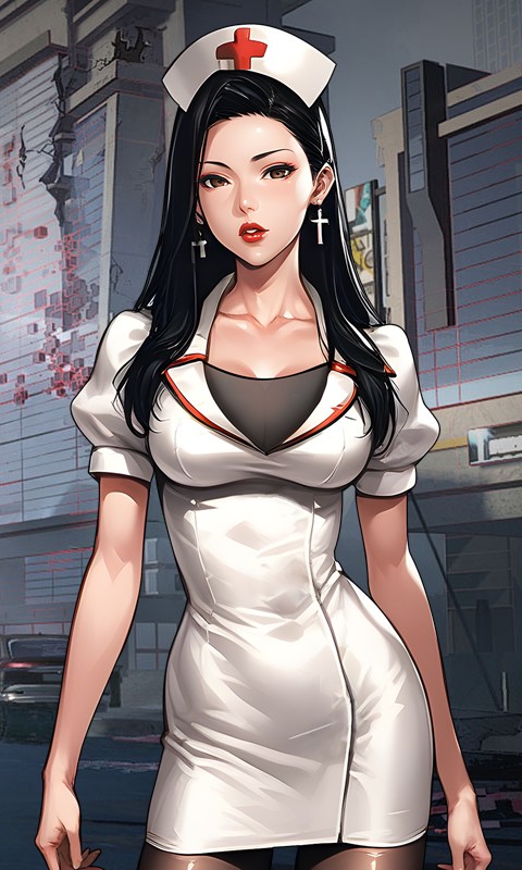 三界H5截图