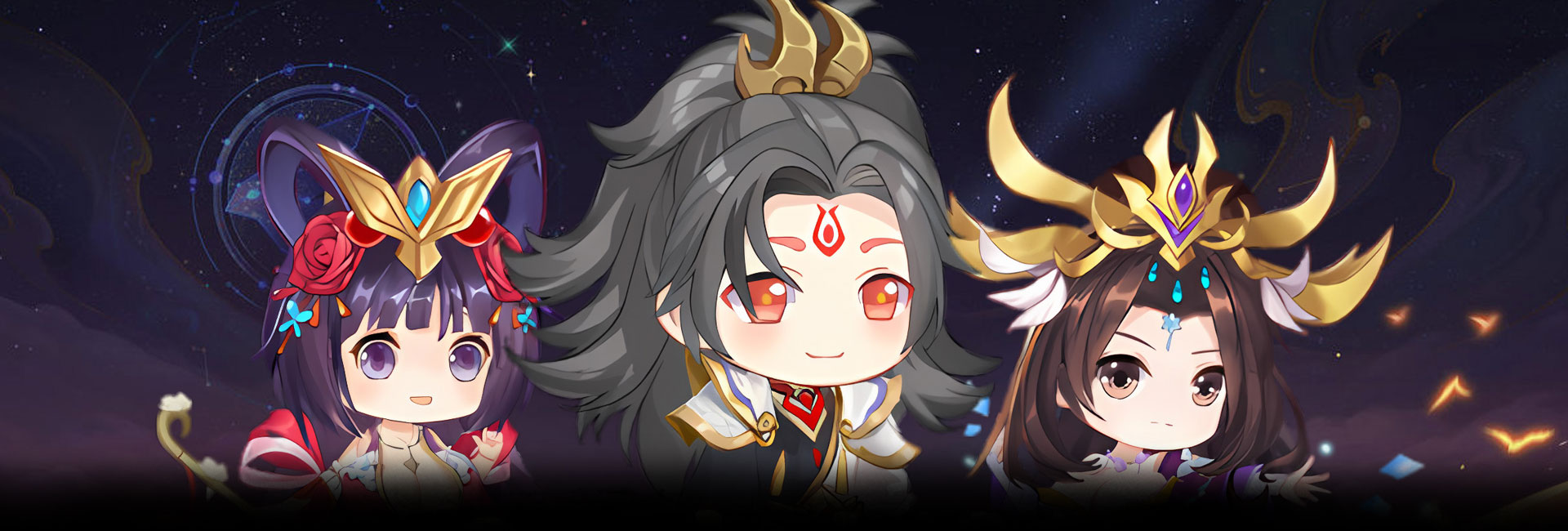 斗破神（0.1折无限买断）官网