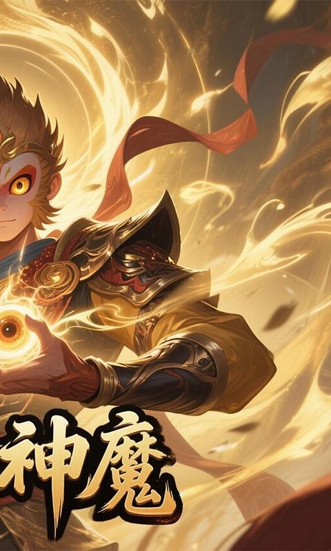 大武当之剑（0.1折大圣再临）截图