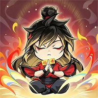 忍术大作战（山海封神）