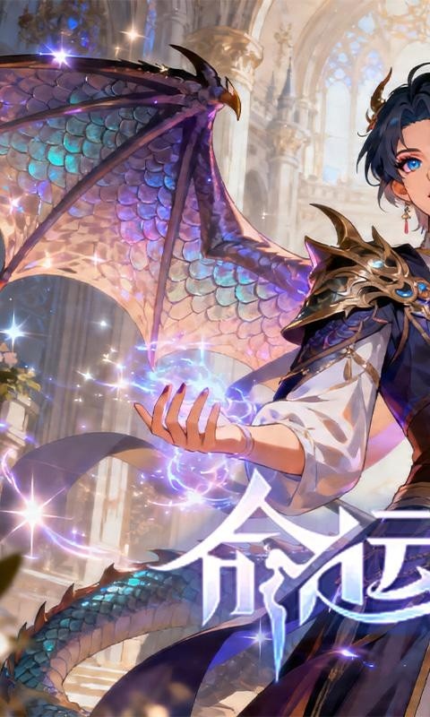 黑暗信仰（魔法远征）截图