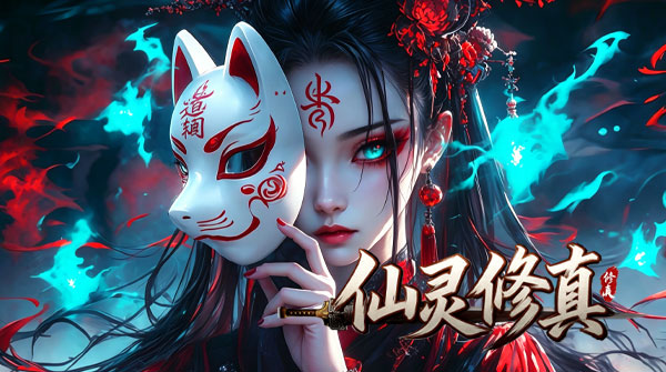 仙灵修真截图