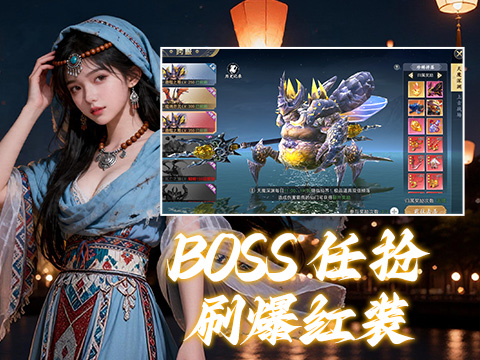 一念剑歌（0.1折扣版）截图