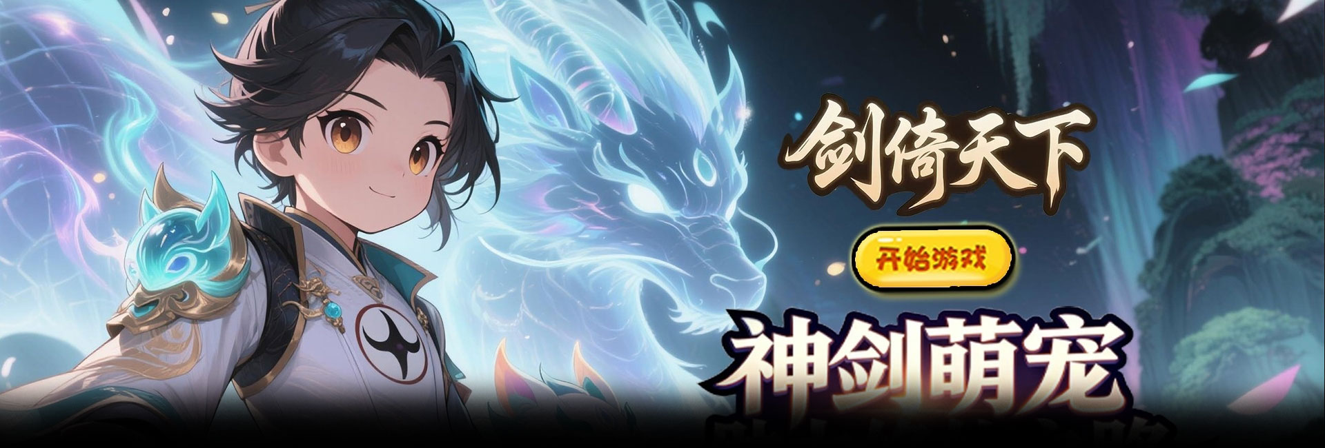 剑倚天下（0.1折离线挂机西游）官网