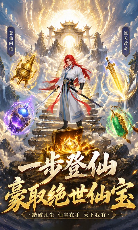 闯关专家H5截图